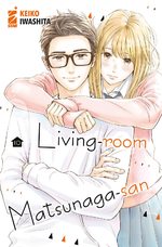 Living-room Matsunaga-san